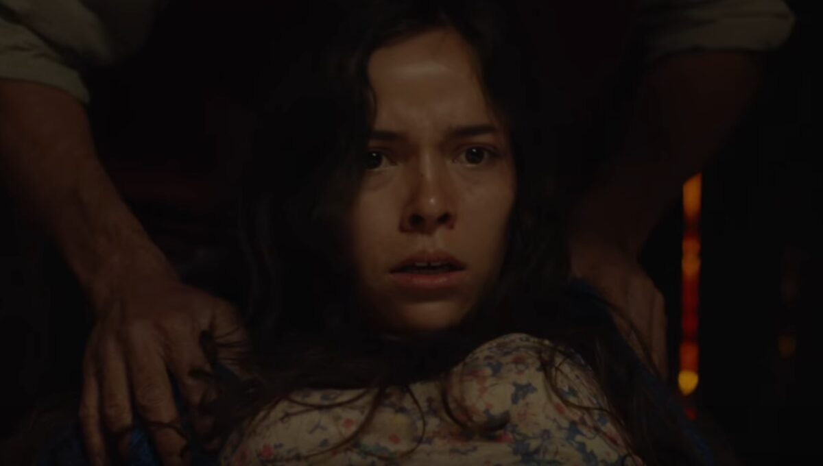 The untamed 2016 movie deals